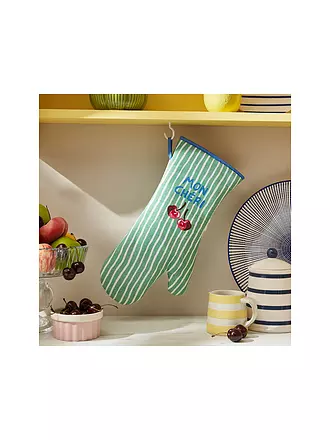 ULSTER WEAVERS | Guante de cocina Woolly Sheep | bunt